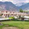 The Best Hotels to Stay in Skardu