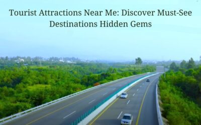 Tourist Attractions: Discover Must-See Destinations Hidden Gems