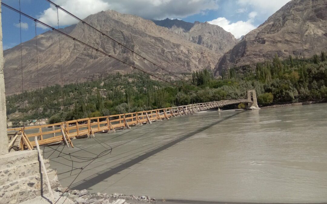 Skardu Tour Packages: Discover the Beauty of Pakistan
