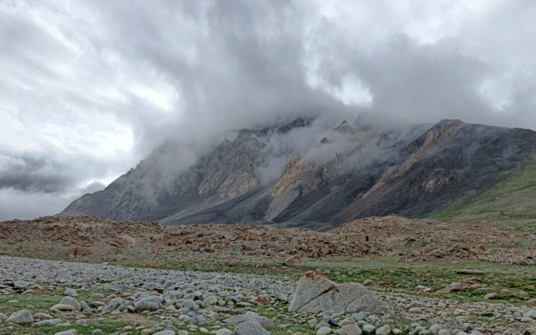 Pakistan’s Coldest Places Unveiling the Frozen Beauty of Pakistan