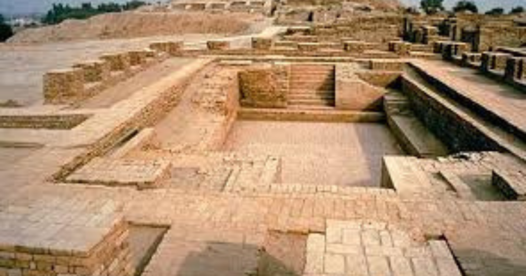 Historical Places of Tourist Attractions in Pakistan- Takht-e-Bhai Arhaeological Sites