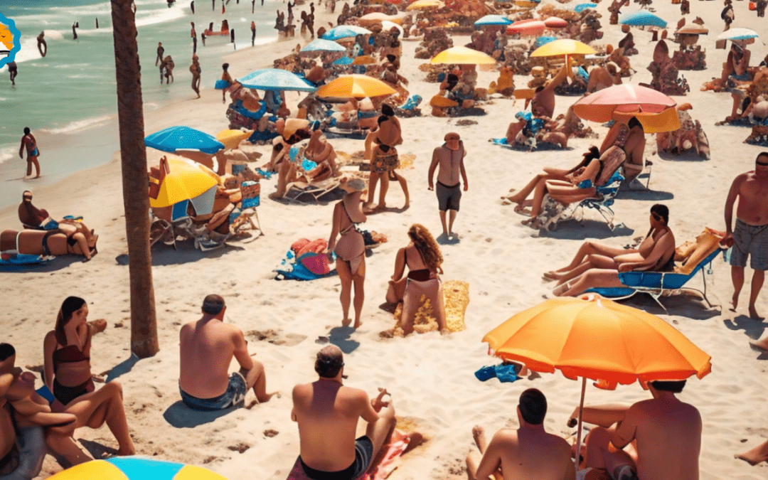 Worst Time To Go To Florida: Avoid Those Days