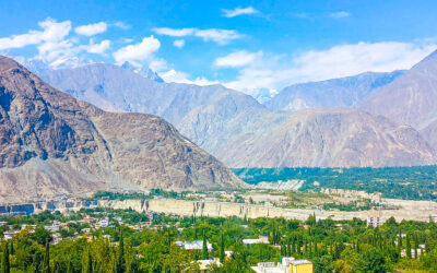 10 Days Northern Pakistan Tour: Exploring the Amazing Highlights