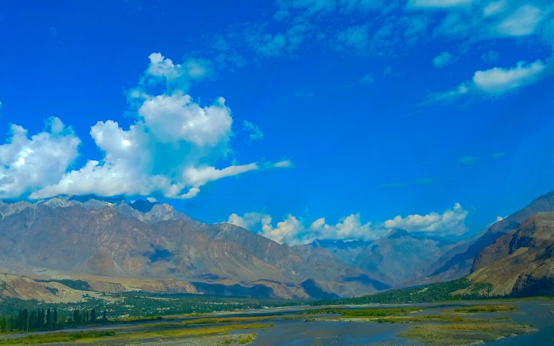 Tourist Places in Pakistan: Discover Your Dream Destinations