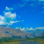 Places to Visit Pakistan Ishkoman Valley in the Northern Pakistan