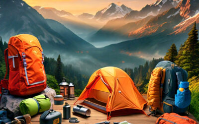 Essential Gear for Adventure Travel: What You Need