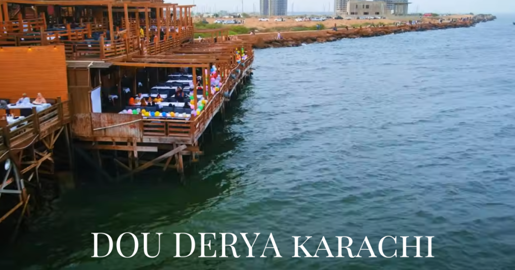 Best Places to Visit in Karachi in Pakistan 2025