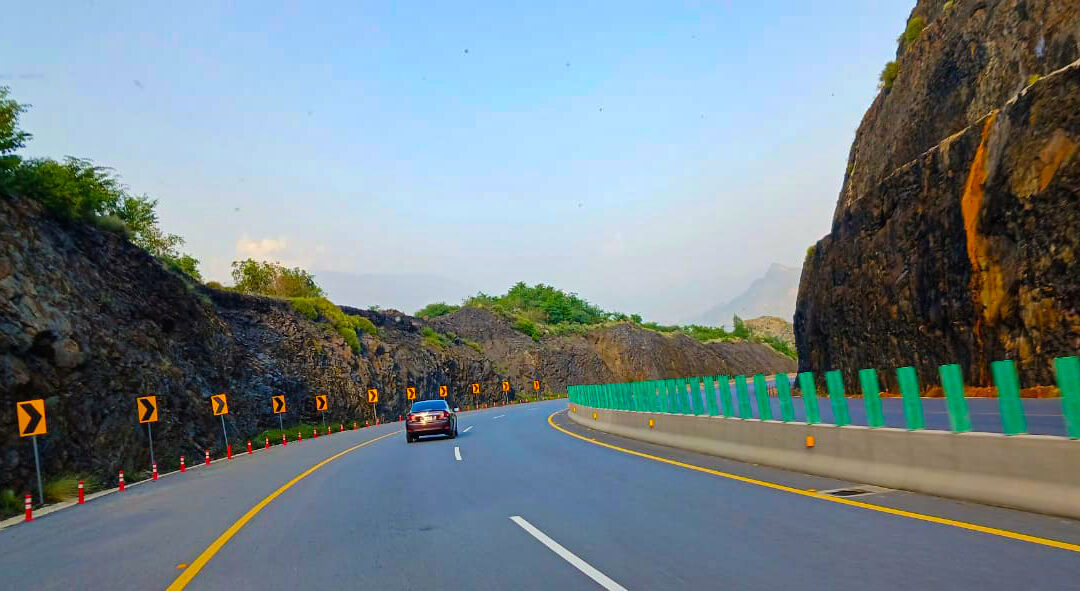 Islamabad famous places: Explore the beauty of the Capital City of Pakistan