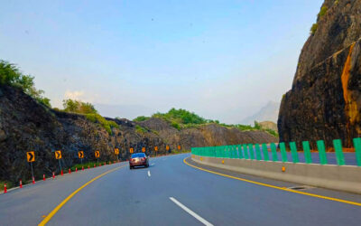 Islamabad famous places: Explore the beauty of the Capital City of Pakistan