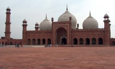 2-Day Tour of Lahore the Historical City of Pakistan