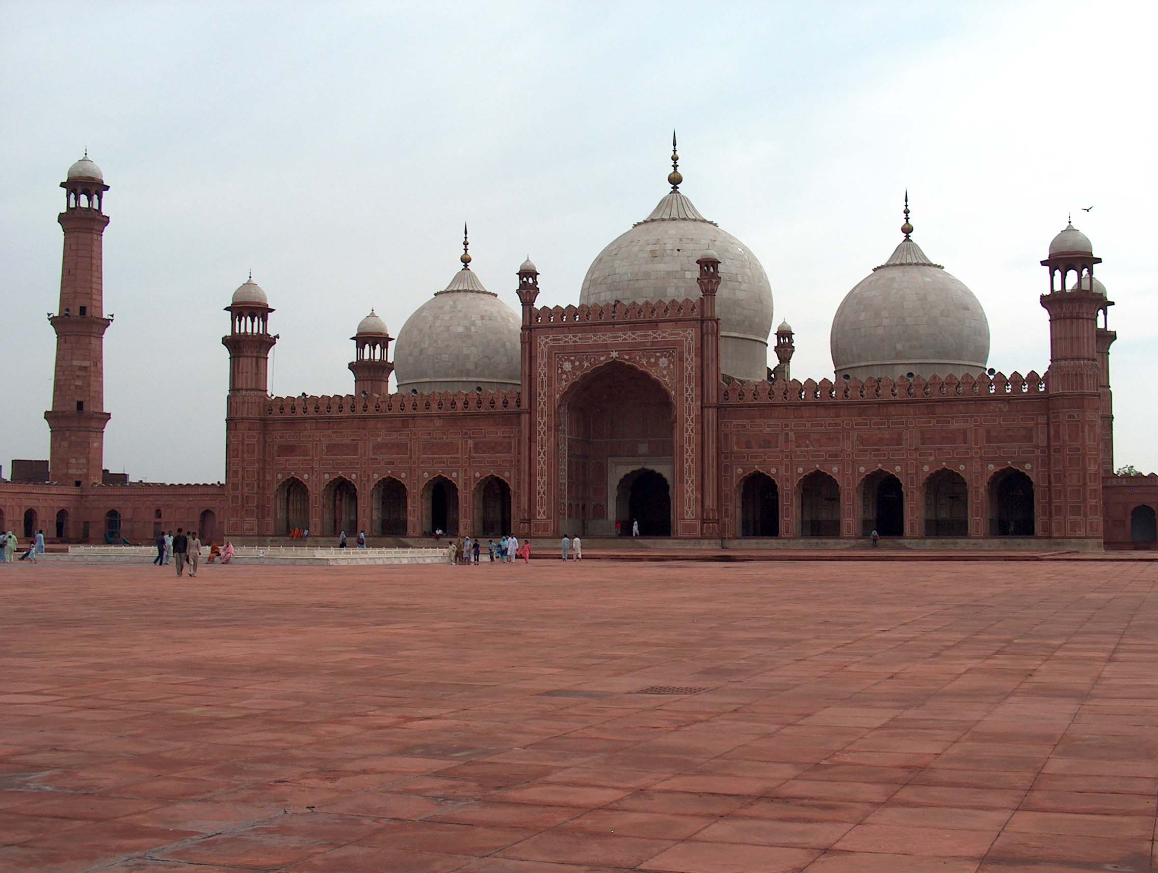 2-Day Tour of Lahore the Historical City of Pakistan