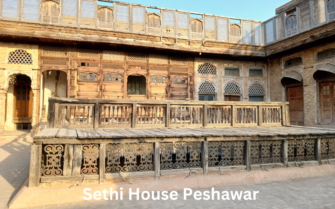 Nearby Places to Visit in Peshawar: Enjoy Pakistan’s Amazing sites for holidays