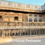 Nearby Places to Visit in Peshawar Pakistan