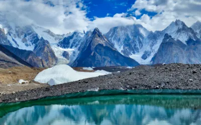 Explore K2 Base Camp Trek 2026 with full itinerary and expert guides. Limited slots: Book now!