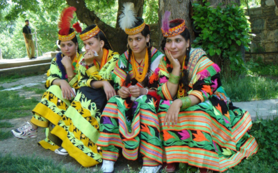 10-Day Tour of Peshawar and Chitral Kalash Valleys