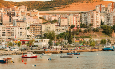 Gawadar Coastal City in Balochistan is the best attraction in 5-day tour