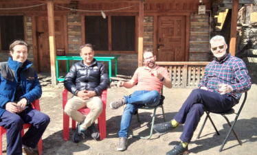 Explore the Rich Heritage of Peshawar and the Majestic Beauty of Chitral