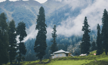 Kashmir the Paradise on Earth an Amazing Tourist Attractions in Pakistan