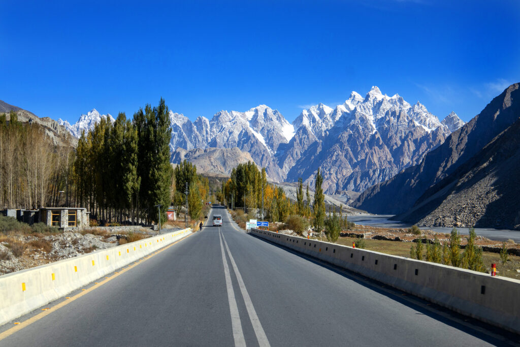 Explore the Wonders of Skardu & Hunza