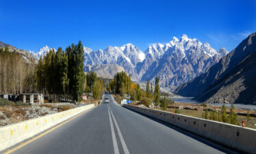 Explore the Wonders of Skardu & Hunza