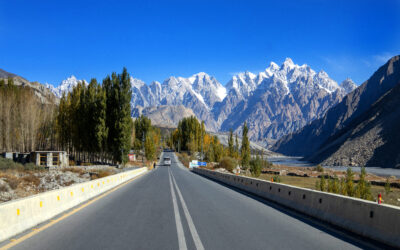 Explore the Wonders of Skardu & Hunza 2025