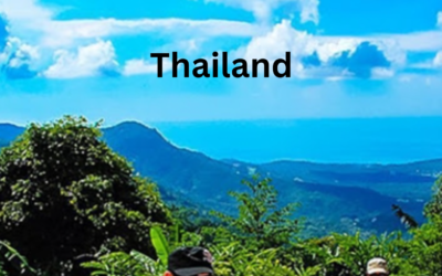 Is Thailand a Safe Place for Me? A Comprehensive Guide