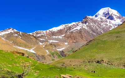 Discover Ghizer Valley: Northern Pakistan’s Hidden Gem