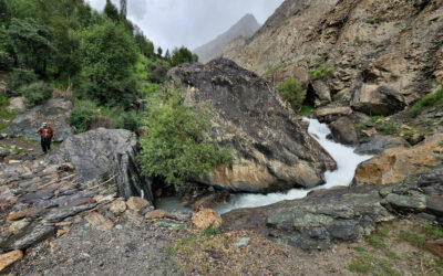 Places of Tourist Attractions: Discover the Beauty of the Pakistan