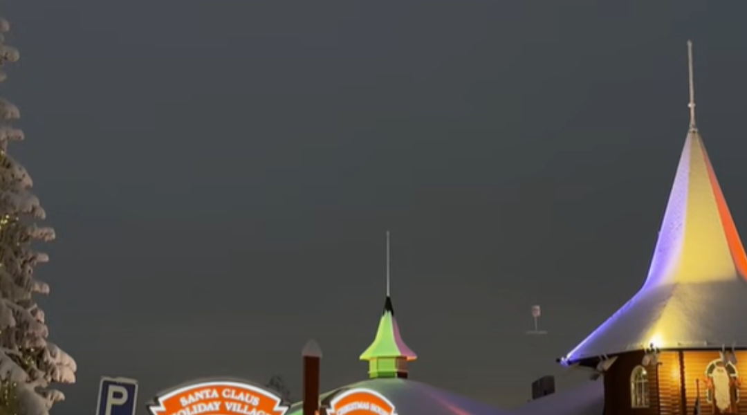 Where to Spend Christmas in the USA: 10 Magical Destinations Don’t Miss