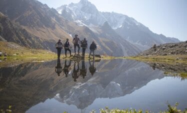 14 Day Naltar Pakhora and Assumbar Pass Trek: Unique...