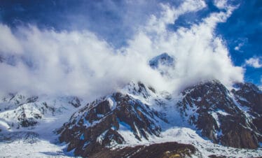 Discover the awe-inspiring Tourist Attractions in Pakistan with Trips Nomad Adventure