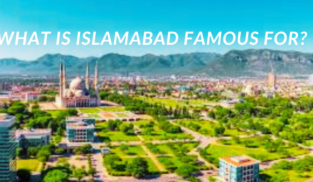 1-Day Trip from Islamabad: Exploring Nearby Gems