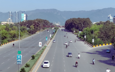 What is Islamabad Famous For: A City of Modern Marvels and Natural Beauty