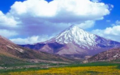 7-Day Damavand Tour Iran: Adventure to Mount Damavand”