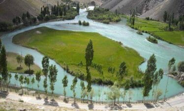 12-Day Hunza Naltar, Ghizer, Ishkoman tour 2025