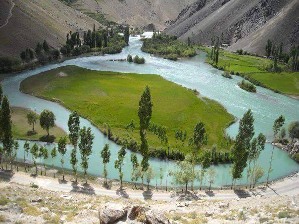 12-Day Hunza Naltar, Ghizer, Ishkoman tour 2025