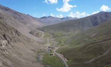 4-Day Tour Itinerary: Kaghan, Naran & Shogran Valley