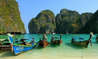 10-Day Thailand Vacation Trip