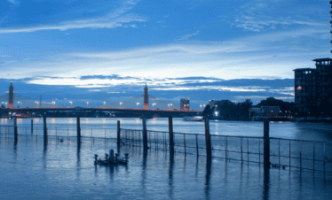 10-Day Thailand Vacation Trip