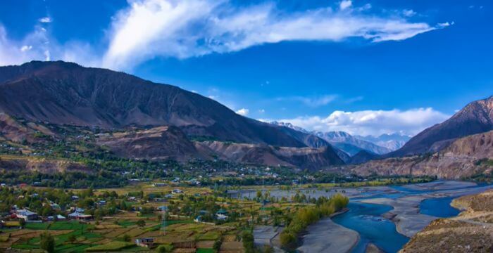 Shandur Polo Festival: The Culture Wonder of Noethern Pakistan and Chitral