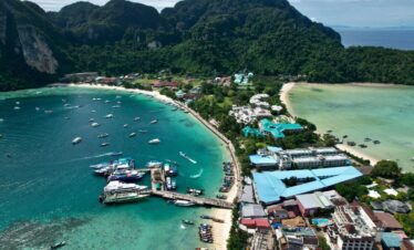 Places to Visit in Thailand: Discover the Land of Smiles