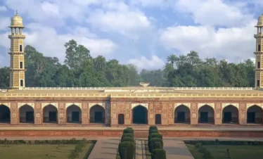 Jahangir Tomb Lahore 3 Days Lahore Tour