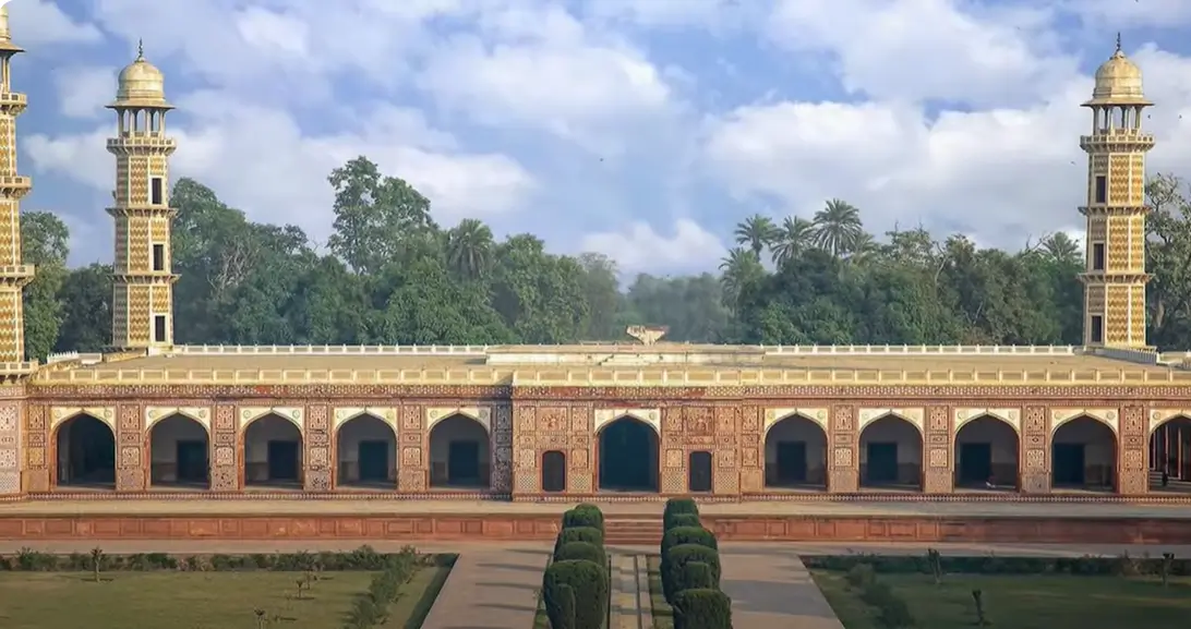 Jahangir Tomb Lahore 3 Days Lahore Tour