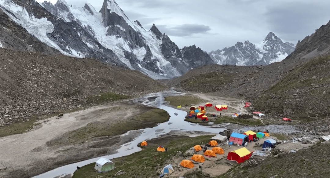 Trip to Northern Areas of Pakistan: Explore Nature’s Paradise