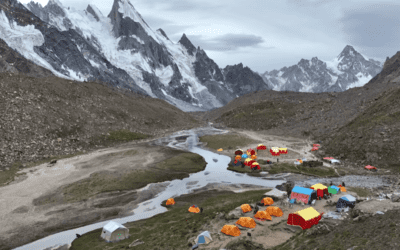 Trip to Northern Areas of Pakistan: Explore Nature’s Paradise