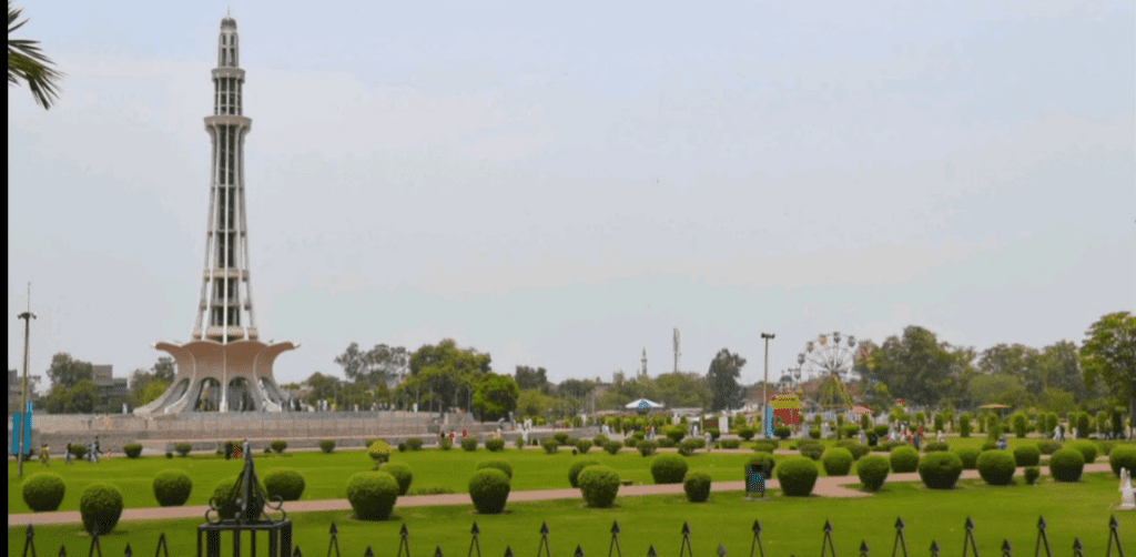 Lahore Punjab – The Heart of Pakistan: A Complete Travel Guide