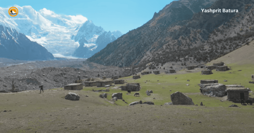 Trekking in Pakistan: Explore the Best Treks with Trips Nomad Adventure
