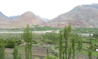 Shandur Polo Festival: The Culture Wonder of Noethern Pakistan and Chitral