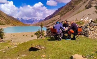 14-Day Northern Pakistan Adventure Ghizer & Chitral: Of the Beaten Track in Hindu Kush