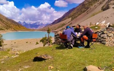 14-Day Northern Pakistan Adventure Ghizer & Chitral: Of the Beaten Track i